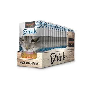 Leonardo Drink Atlandi kala 40g