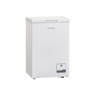 Sügavkülmkirst Scandomestic CF100WD