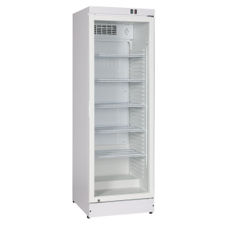 Vitriinkülmik Scandomestic DC389WD