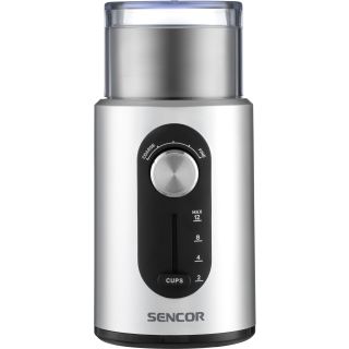 Kohviveski Sencor SCG3550SS