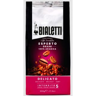 Kohvioad Delicato 500g Bialetti 096080390