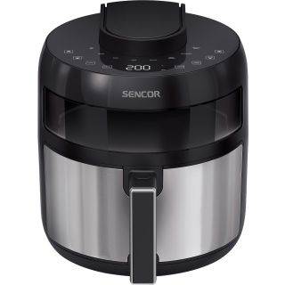 Kuumaõhufritüür Sencor SFR5010, 5L