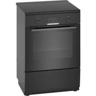 Induktsioonpliit Bosch HLN39A060U must