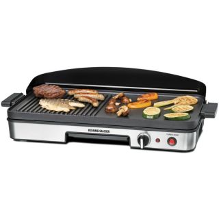 Lauagrill Rommelsbacher BBQ2003