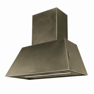 Õhupuhastaja Faber Chloe old metal leather