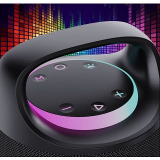 Kaasaskantavaks kõlar Manta SPK330B