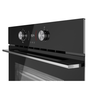 Integreeritav kompaktahi Teka HLC 8406 BK AirFry