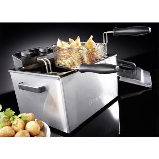 Fritüür Brandt FRI2203E