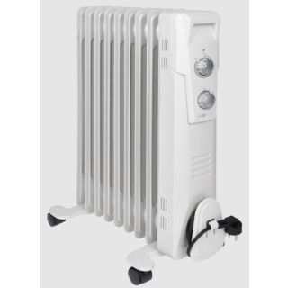 Õliradiaator Clatronic RA3736