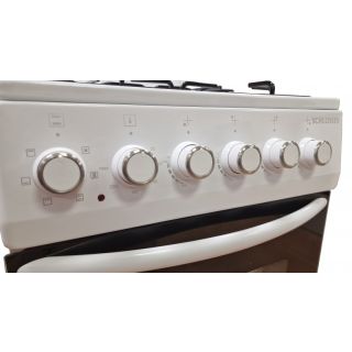 Gaasipliit Schlosser FS4406MAZW