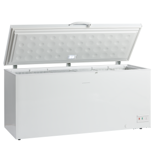 Sügavkülmkirst Scandomestic CF560WE