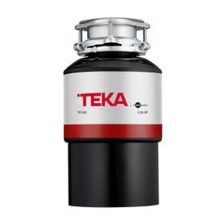 Jäätmepurustaja Teka TR750