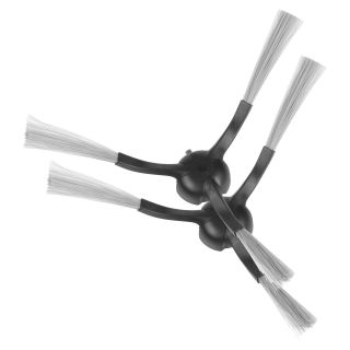 Küljeharjad 2 tk robottolmuimejale SRV91xx