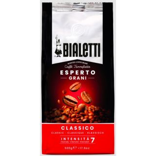 Kohvioad Classico 500g Bialetti 096080391