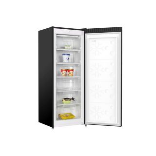 Sügavkülmik Frigelux CA170NE must