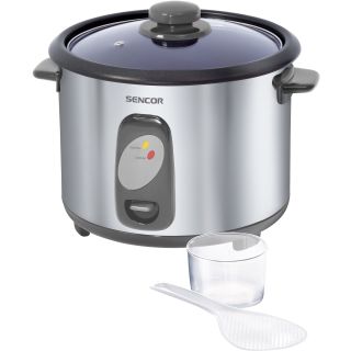 Riisikeetja Sencor SRM1800SS