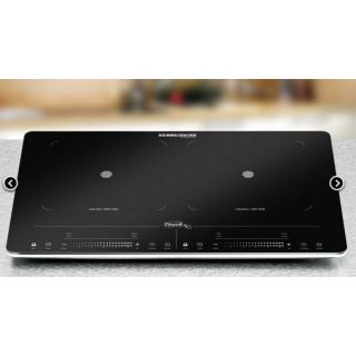 Lauapliit 2 induktsioontsooniga Rommelsbacher CT3420IN