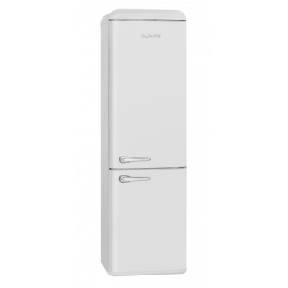 Külmik Bomann KGR7328W valge