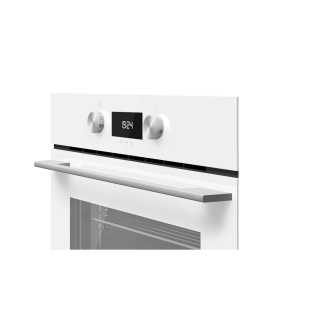 Integreeritav kompaktahi Teka HLC8400WH valge