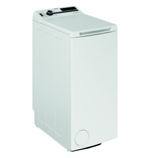 Pesumasin Whirlpool TDLRBX6252BSEU