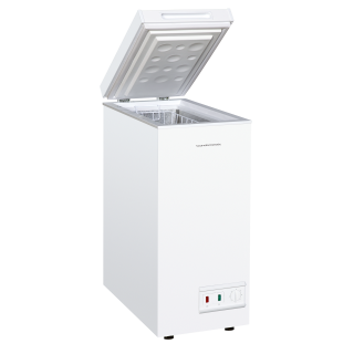 Sügavkülmkirst Scandomestic CF51WE