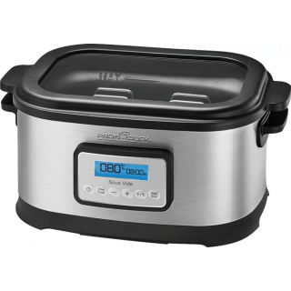 Sous-vide keetja ProfiCook PCSV1112