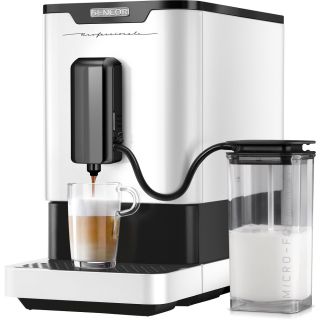 Espressomasin Sencor SES9210WH