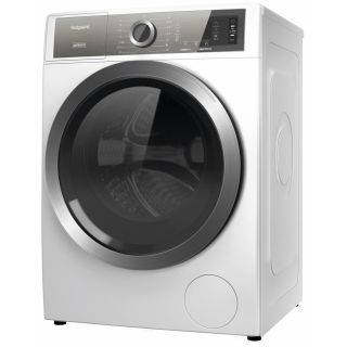 Pesumasin Hotpoint H8W946WBEU