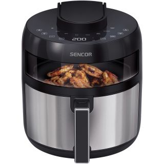 Kuumaõhufritüür Sencor SFR5010, 5L