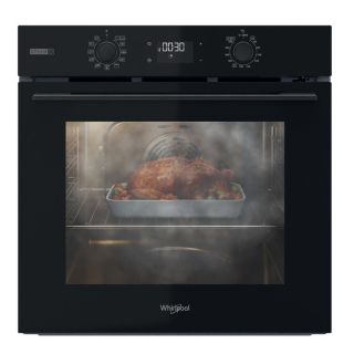 Integreeritav ahi Whirlpool OMSK58RU1SB