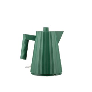 Veekeetja Plisse 1 L Alessi MDL061GR, roheline