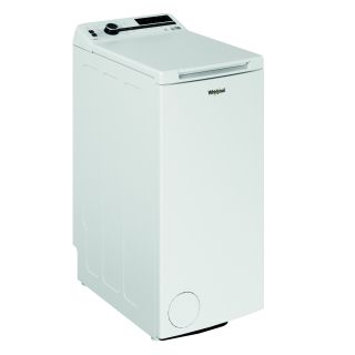 Pealtlaetav pesumasin Whirlpool TDLRB65242BSEUN