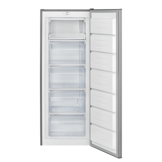 Sügavkülmik Bomann GS7340IX, inox