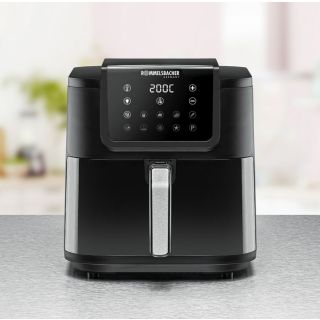 Kuumaõhufritüür 8L Rommelsbacher FRH1700