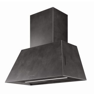 Õhupuhastaja Faber Chloe pewter