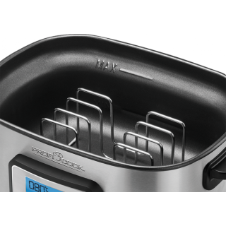 Sous-vide keetja ProfiCook PCSV1112