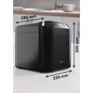 Leivaküpsetaja Bomann BBA3774