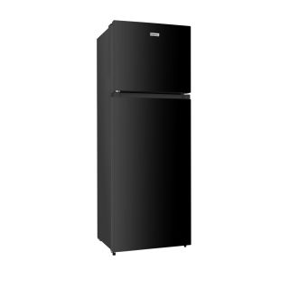 Külmik-sügavkülmik Frigelux RDP300NE, must