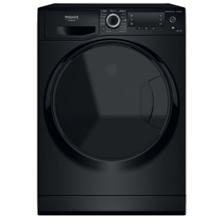 Kuivatiga pesumasin Hotpoint-Ariston NDD11725BDAEE