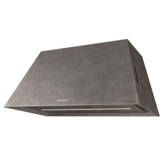 Õhupuhastaja Faber Chloe pewter