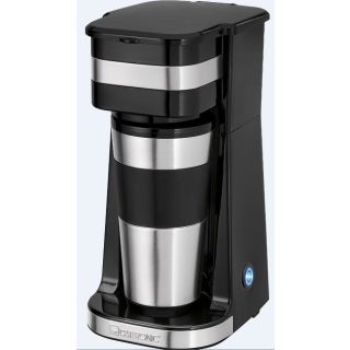 Kohvimasin Clatronic KA3733