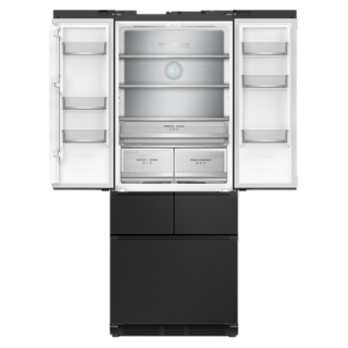 Integreeritav French Door külmik Frigelux FRD190XBI