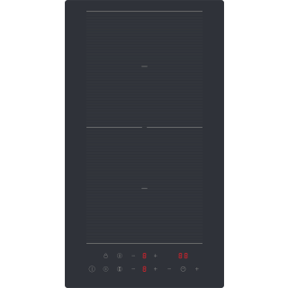 Induktsioonplaat Schlosser BT3525