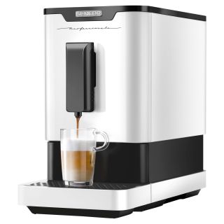 Espressomasin Sencor SES7210WH, valge