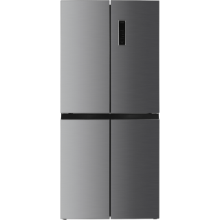 Side-by-side külmik Beko GNO46623MXPN