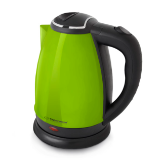 Veekeetja Esperanza EKK113G, roheline