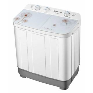 Poolautomaatne pesumasin Manta WH367