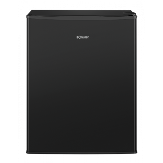 Sügavkülmik Bomann GB7236B, must