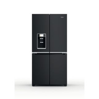 Side-by-side külmik Whirlpool WQ9IFO2BXEF