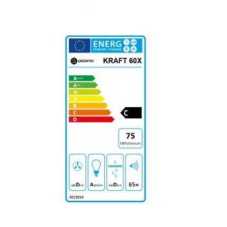 Õhupuhastaja Greentek KRAFT60X